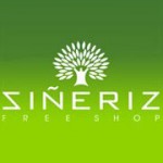 Siñeriz Free Shop