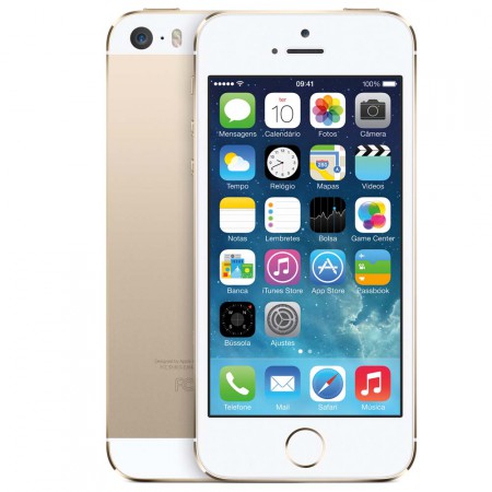Compras em Rivera - IPhone 5S Apple