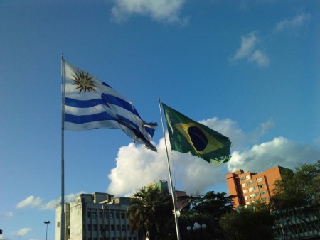 Parque Internacional