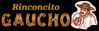 Riconcito Gaucho