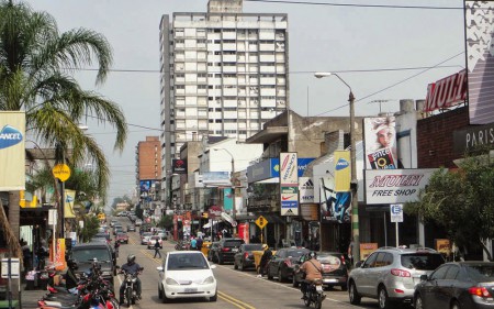 Guia para Fazer Compras no Free Shop de Rivera: Dicas e Estratégias