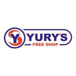 Yury Free Shop