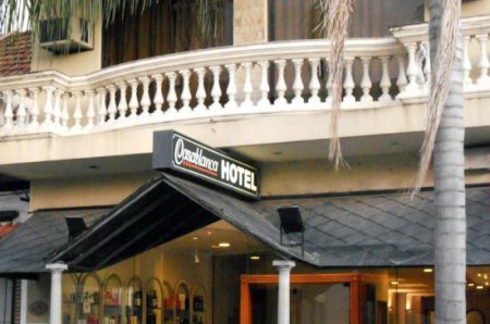 Casa Blanca Hotel