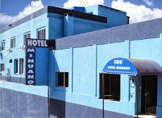 Hotel Minuano