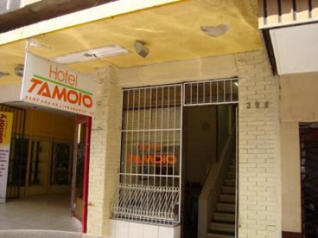 Hotel Tamoio
