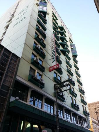 Hotel Verde Plaza