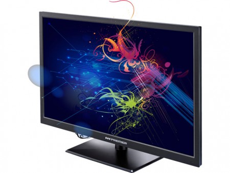 Promoções Free Shop Rivera - TV LED 32" Premier