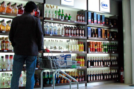 Entenda como serão as regras para compras nos free shops de Livramento.